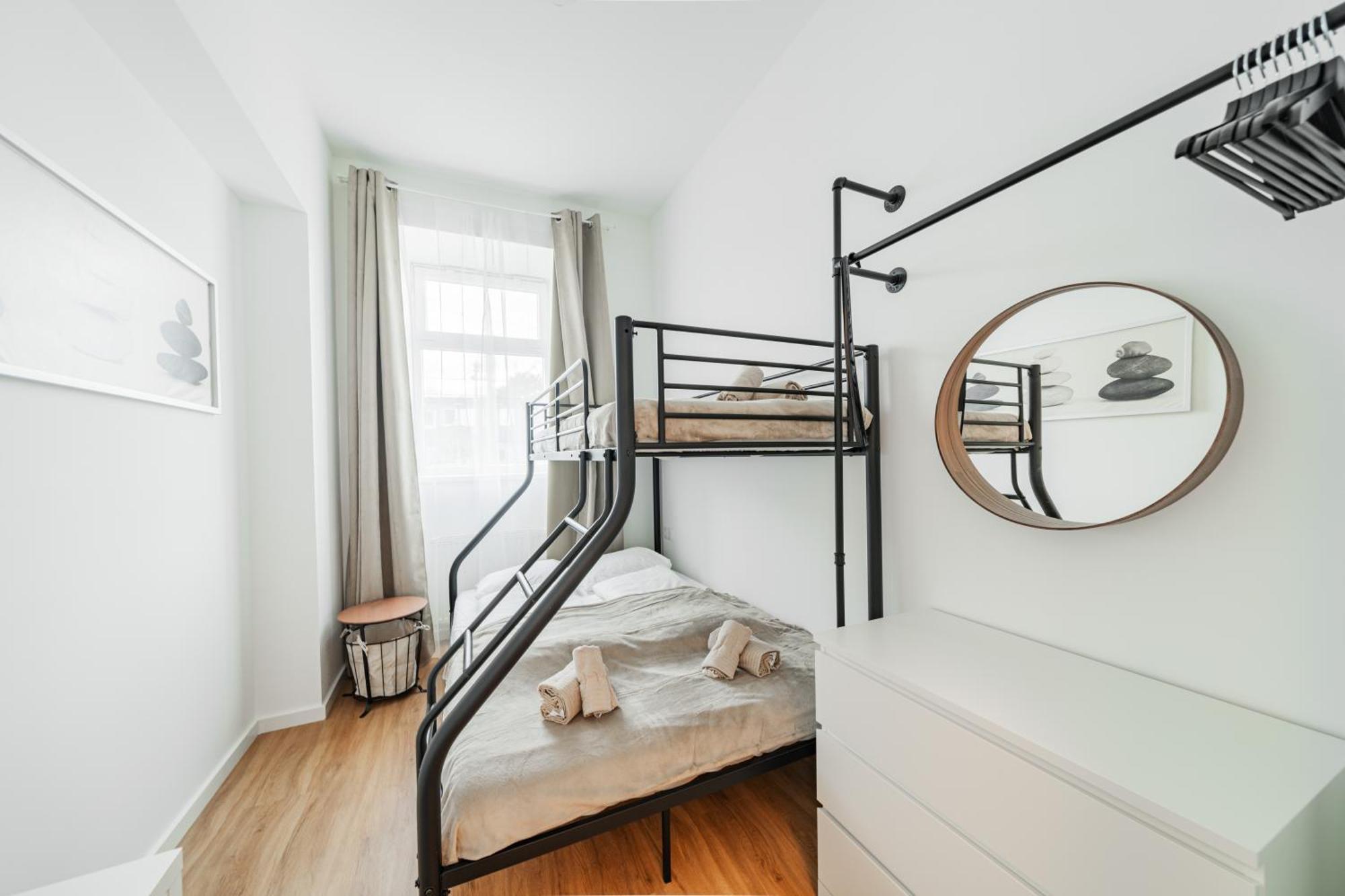 Modern Central City Rooms Viena Exterior foto